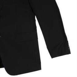 Pre Owned Burberry Men's Slim Fit Tailored Suit M