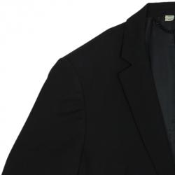 Pre Owned Burberry Men's Slim Fit Tailored Suit M