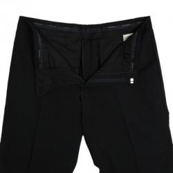 Pre Owned Burberry Men's Slim Fit Tailored Suit M