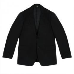 Pre Owned Burberry Men's Slim Fit Tailored Suit EU48