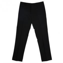 Pre Owned Burberry Men's Slim Fit Tailored Suit EU48