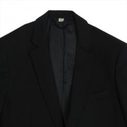 Pre Owned Burberry Men's Slim Fit Tailored Suit EU48