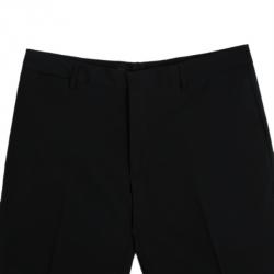 Pre Owned Burberry Men's Slim Fit Tailored Suit EU48