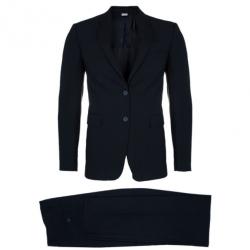 مملوكة مسبقًا Burberry Men's Slim Fit Tailored Suit EU46