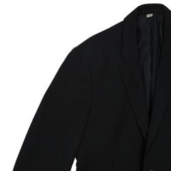 مملوكة مسبقًا Burberry Men's Slim Fit Tailored Suit EU46