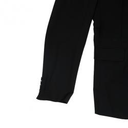 مملوكة مسبقًا Burberry Men's Slim Fit Tailored Suit EU46