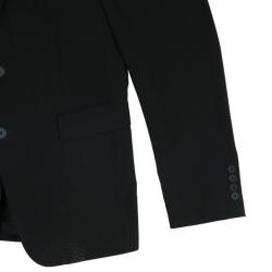 مملوكة مسبقًا Burberry Men's Slim Fit Tailored Suit EU46