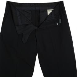 مملوكة مسبقًا Burberry Men's Slim Fit Tailored Suit EU46