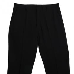 Pre Owned Burberry Men's Slim Fit Tailored Suit EU46