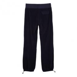 Pre Owned Burberry Prune Tracksuit L