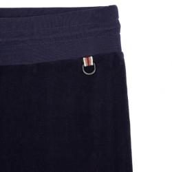 Pre Owned Burberry Prune Tracksuit L