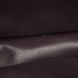 Pre Owned Burberry Ripple IP Check Fabric Mini Shield Sling Bag