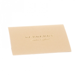 Pre Owned Burberry Black/Red Leather Anthea Strappy Sandals Size 40