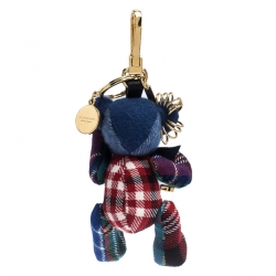 مملوكة مسبقًا دلاية بربري ثوماس بير كيلت قماش متعدد الألوان