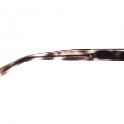 Pre Owned Burberry Tortoise/Brown Gradient B4224 Cat Eye Sunglasses
