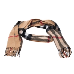 Burberry scarf dubai best sale