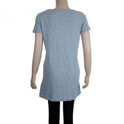 Pre Owned Burberry Brit T-Shirt S