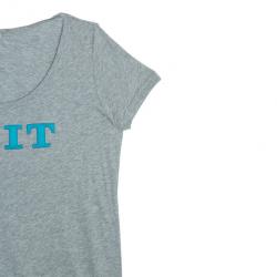 Pre Owned Burberry Brit T-Shirt S