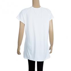 مملوكة مسبقًا Burberry Short Sleeve T-Shirt XL