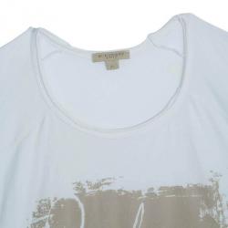 مملوكة مسبقًا Burberry Short Sleeve T-Shirt XL