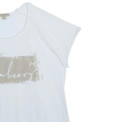 مملوكة مسبقًا Burberry Short Sleeve T-Shirt XL
