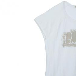 مملوكة مسبقًا Burberry Short Sleeve T-Shirt XL