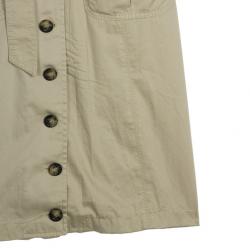 Pre Owned Burberry London Trench Coat M