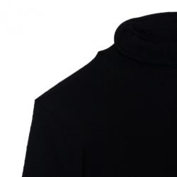 مملوكة مسبقًا Burberry Brit Turtleneck Sweater M