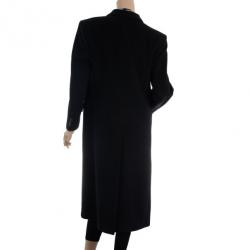 مملوكة مسبقًا Burberry Cashmere Trench Coat L