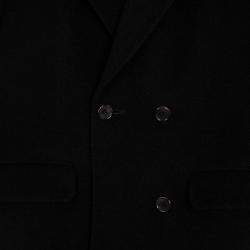 مملوكة مسبقًا Burberry Cashmere Trench Coat L