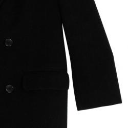 مملوكة مسبقًا Burberry Cashmere Trench Coat L