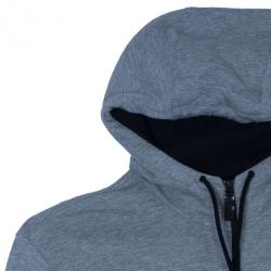 Pre Owned Burberry Sport Men's Two Piece Grey Tracksuit L