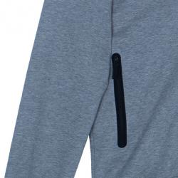 Pre Owned Burberry Sport Men's Two Piece Grey Tracksuit L