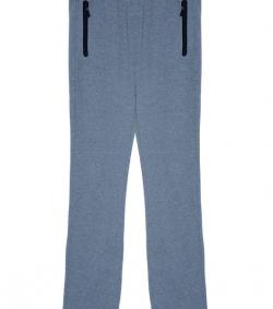 Pre Owned Burberry Sport Men's Two Piece Grey Tracksuit L