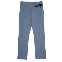 Pre Owned Burberry Sport Men's Two Piece Grey Tracksuit L