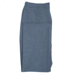 Pre Owned Burberry Sport Men's Two Piece Grey Tracksuit L