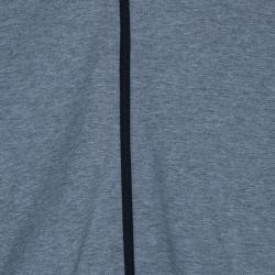 Pre Owned Burberry Sport Men's Two Piece Grey Tracksuit L