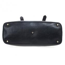 Pre Owned Burberry Nova-Check Quilted Fabric Tote Bag