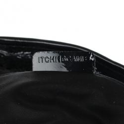 مملوكة مسبقًا Burberry Floral Check Tote Bag