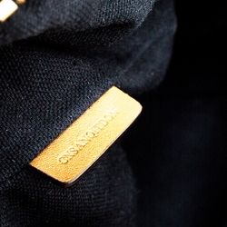 Pre Owned Burberry Beige Canvas and Leather Nova Check Shopper Tote