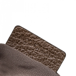 مملوكة مسبقًا حقيبة بربري بروكلين كانفاس بيج نقشة نوفاتشيك بيج مقوى