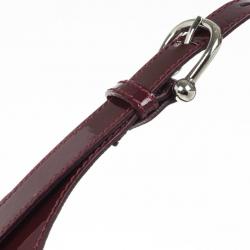 مملوكة مسبقًا Burberry Warrior Nova Check 'Brooke' Hobo