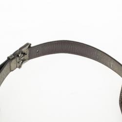 مملوكة مسبقًا Burberry Metallic Trim Nova Check 'Brooke' Hobo 