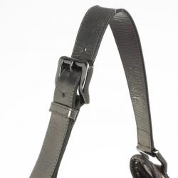 مملوكة مسبقًا Burberry Metallic Trim Nova Check 'Brooke' Hobo 