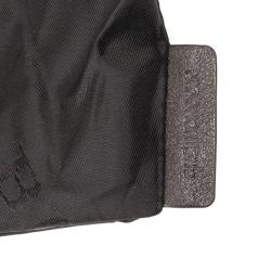 مملوكة مسبقًا Burberry Brown Leather Gold Studded Small Shoulder Bag