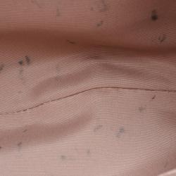 مملوكة مسبقًا Burberry Nova Check Hobo Handbag 