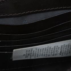 مملوكة مسبقًا Burberry Nova Check Berkeley Crossbody Shoulder Bag