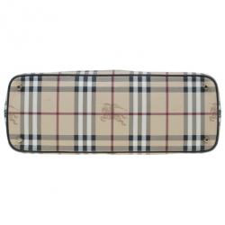 Pre Owned حقيبة كتف بربري هايماركت ريجنت