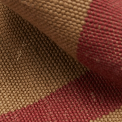 Pre Owned Burberry Brown/Multicolor Mega Check Canvas and Leather Medium Ashby Hobo