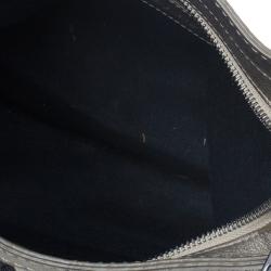 مملوكة مسبقًا حقيبة بربري كانفاس ذهبي ميتالك نوفاتشيك كروس